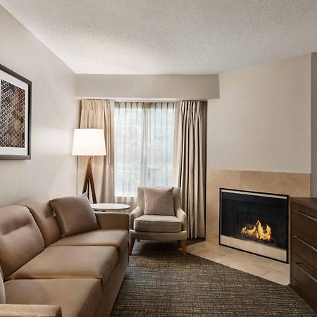 Residence Inn Atlanta Duluth Gwinnett Place Dış mekan fotoğraf