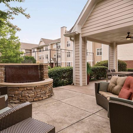 Residence Inn Atlanta Duluth Gwinnett Place Dış mekan fotoğraf