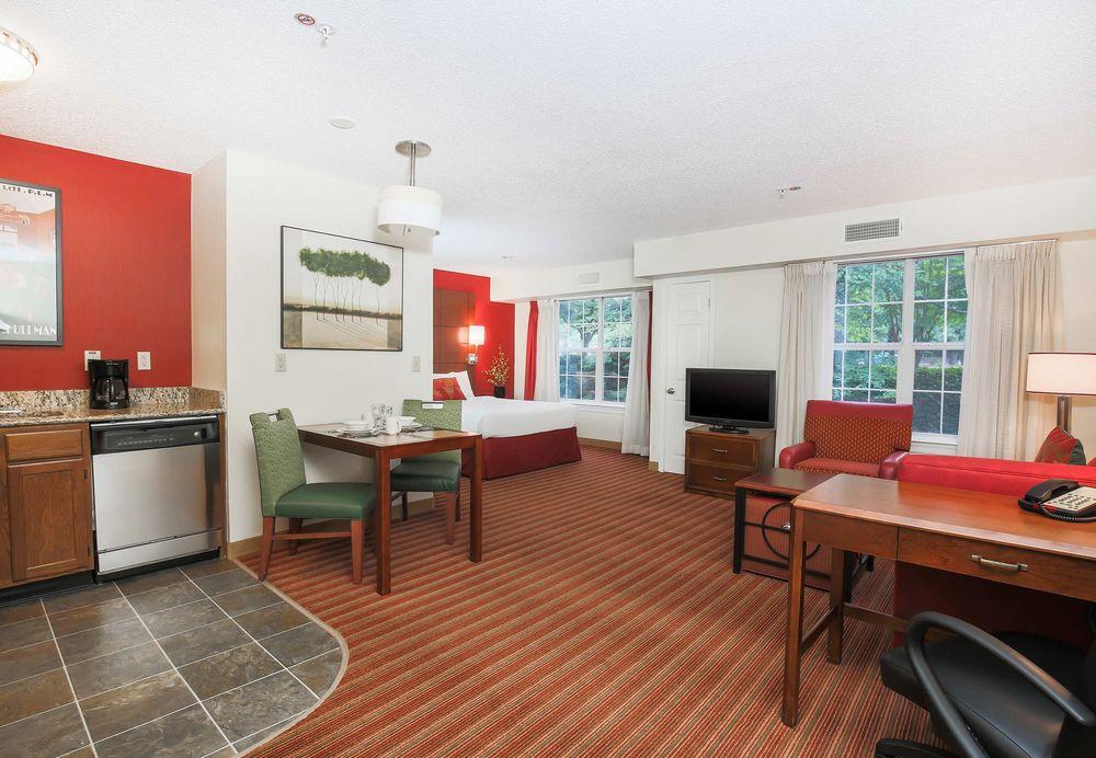 Residence Inn Atlanta Duluth Gwinnett Place Dış mekan fotoğraf