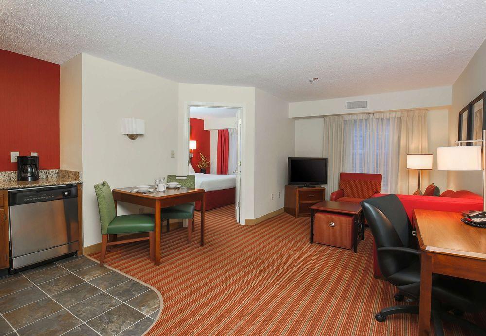 Residence Inn Atlanta Duluth Gwinnett Place Dış mekan fotoğraf