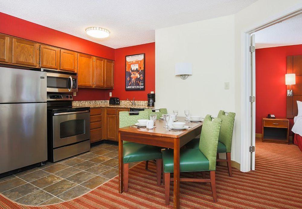Residence Inn Atlanta Duluth Gwinnett Place Dış mekan fotoğraf