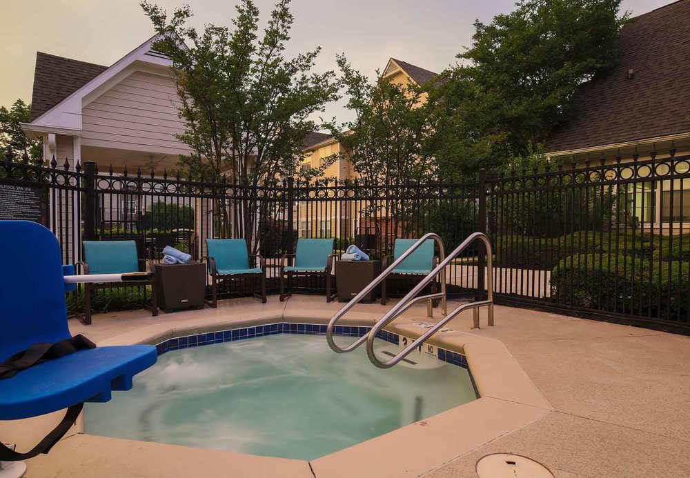 Residence Inn Atlanta Duluth Gwinnett Place Dış mekan fotoğraf