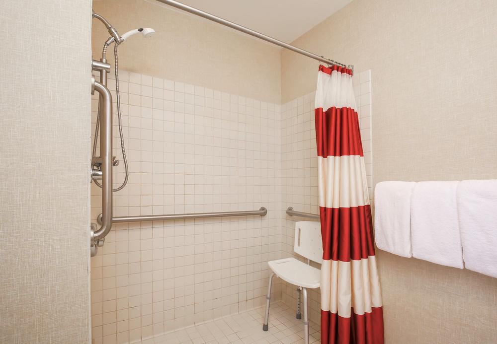 Residence Inn Atlanta Duluth Gwinnett Place Dış mekan fotoğraf