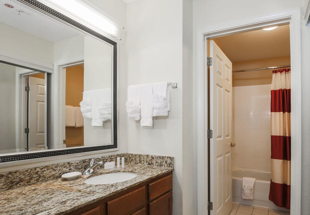 Residence Inn Atlanta Duluth Gwinnett Place Dış mekan fotoğraf