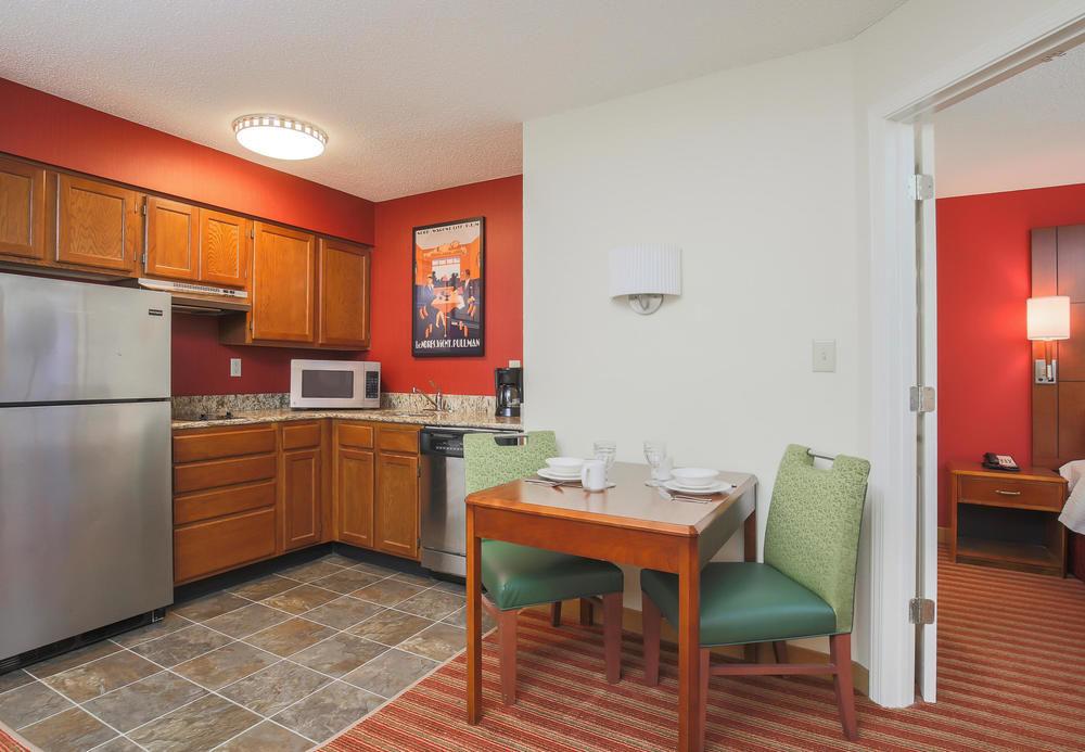 Residence Inn Atlanta Duluth Gwinnett Place Dış mekan fotoğraf