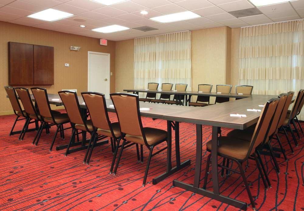 Residence Inn Atlanta Duluth Gwinnett Place Dış mekan fotoğraf