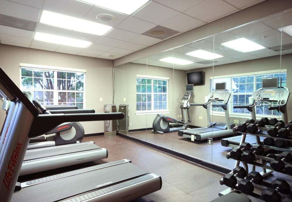 Residence Inn Atlanta Duluth Gwinnett Place Dış mekan fotoğraf