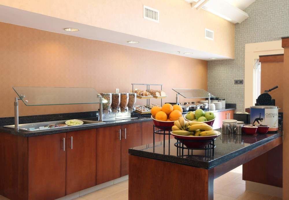 Residence Inn Atlanta Duluth Gwinnett Place Dış mekan fotoğraf