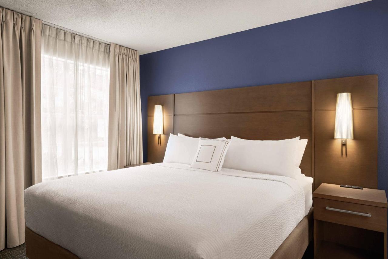 Residence Inn Atlanta Duluth Gwinnett Place Dış mekan fotoğraf