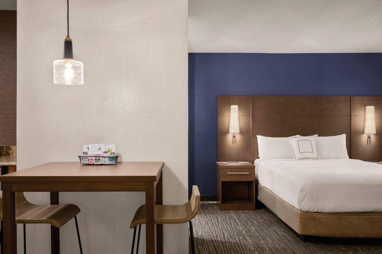 Residence Inn Atlanta Duluth Gwinnett Place Dış mekan fotoğraf