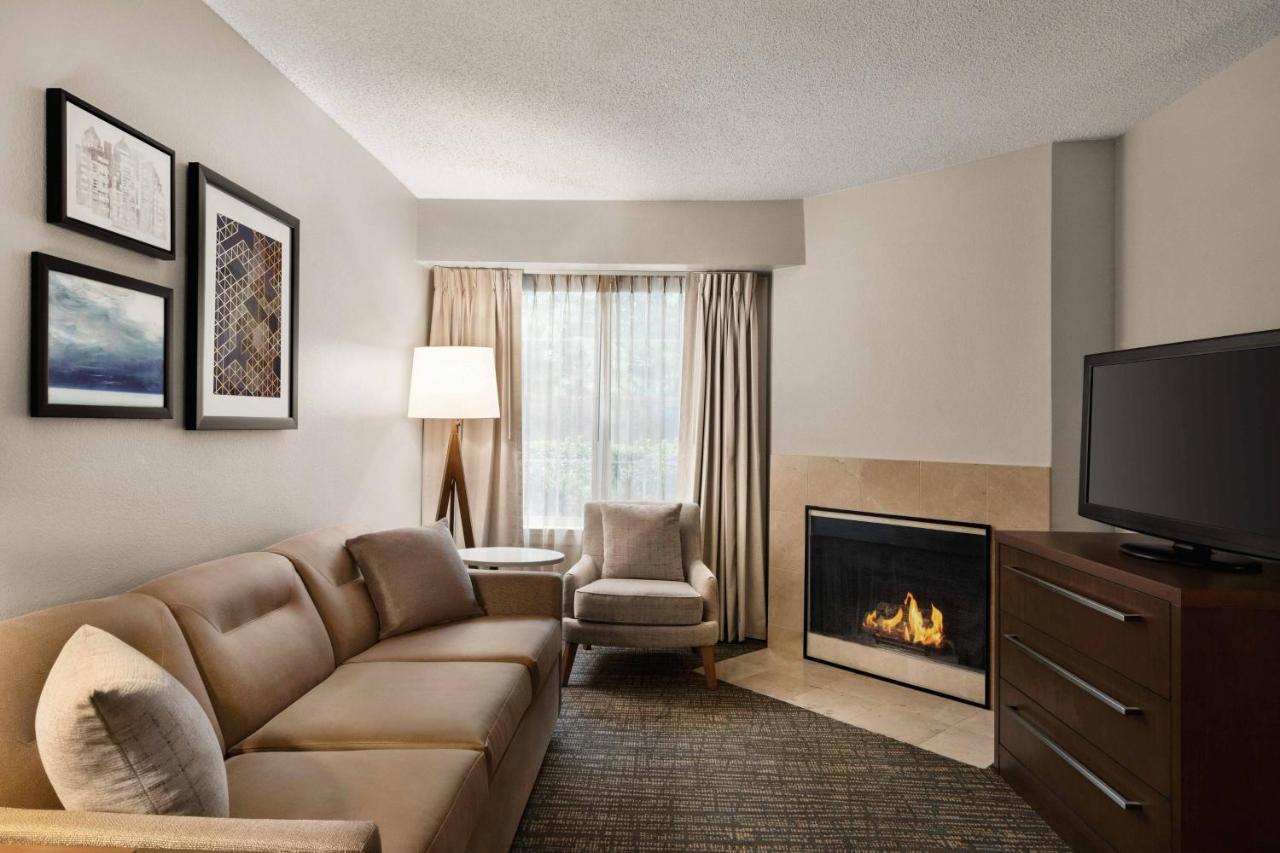 Residence Inn Atlanta Duluth Gwinnett Place Dış mekan fotoğraf
