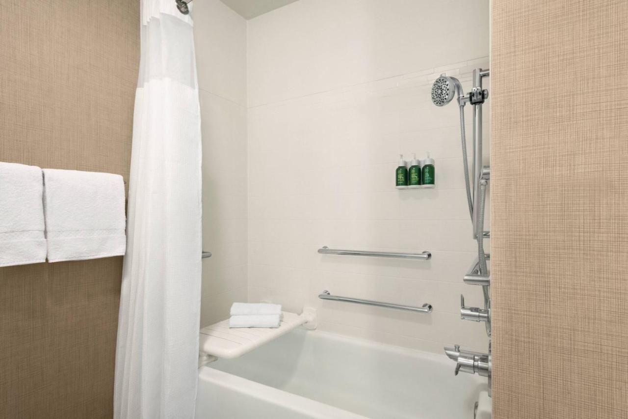 Residence Inn Atlanta Duluth Gwinnett Place Dış mekan fotoğraf