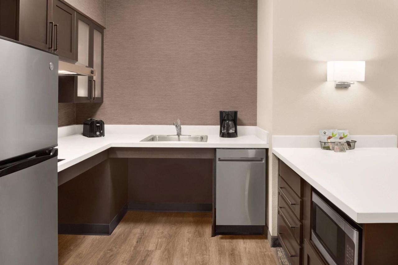 Residence Inn Atlanta Duluth Gwinnett Place Dış mekan fotoğraf