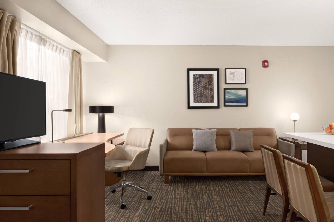 Residence Inn Atlanta Duluth Gwinnett Place Dış mekan fotoğraf