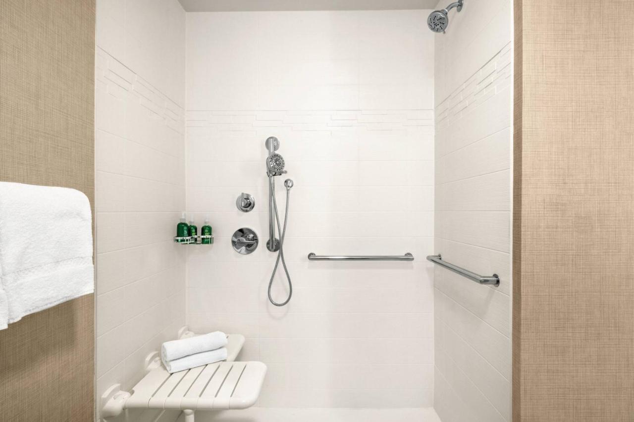 Residence Inn Atlanta Duluth Gwinnett Place Dış mekan fotoğraf