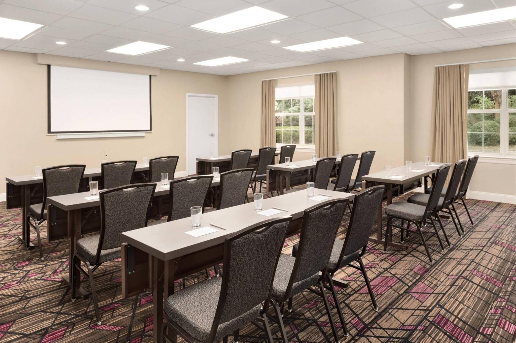 Residence Inn Atlanta Duluth Gwinnett Place Dış mekan fotoğraf