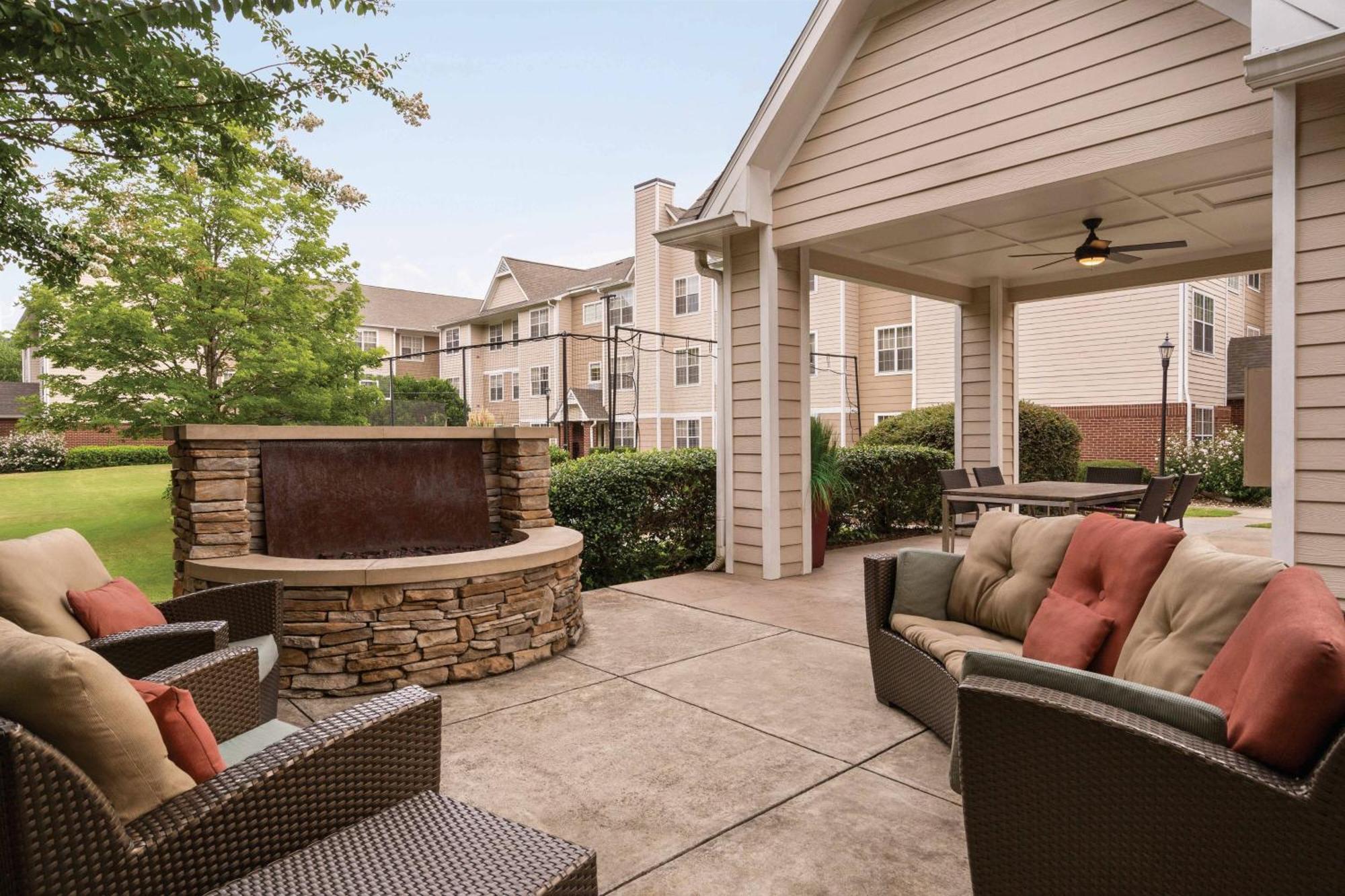 Residence Inn Atlanta Duluth Gwinnett Place Dış mekan fotoğraf