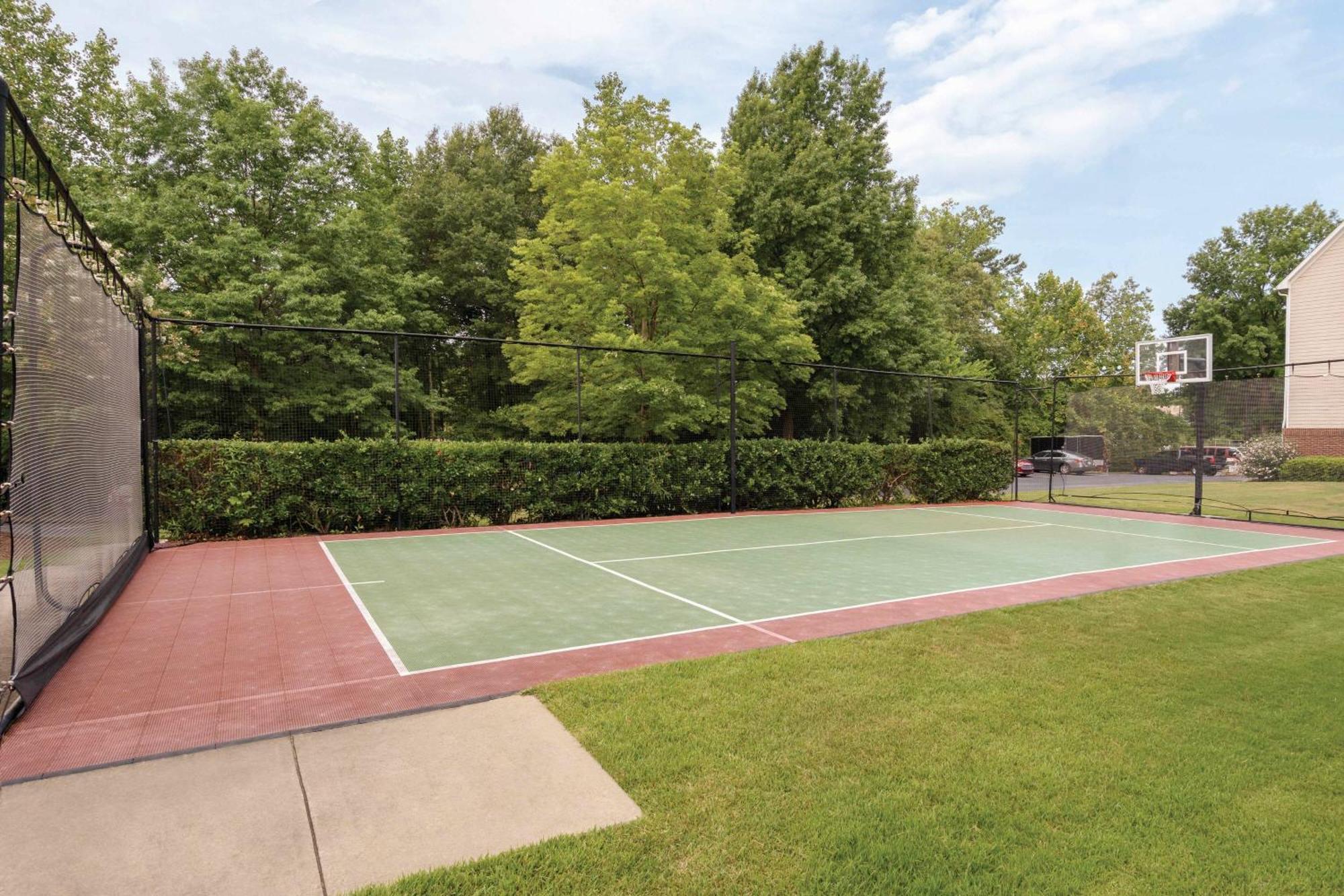 Residence Inn Atlanta Duluth Gwinnett Place Dış mekan fotoğraf