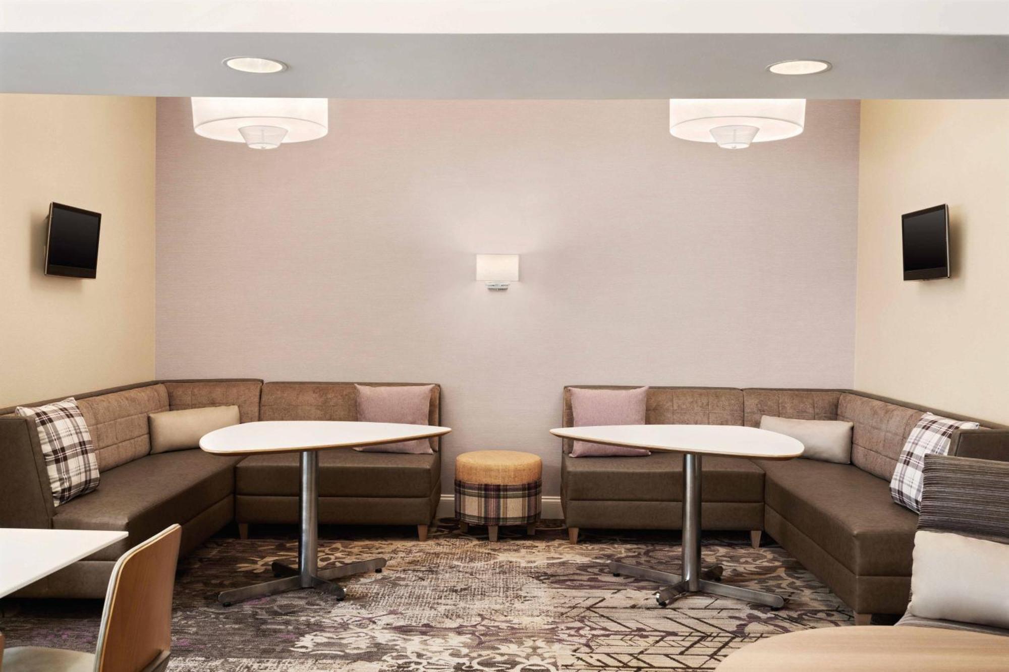 Residence Inn Atlanta Duluth Gwinnett Place Dış mekan fotoğraf