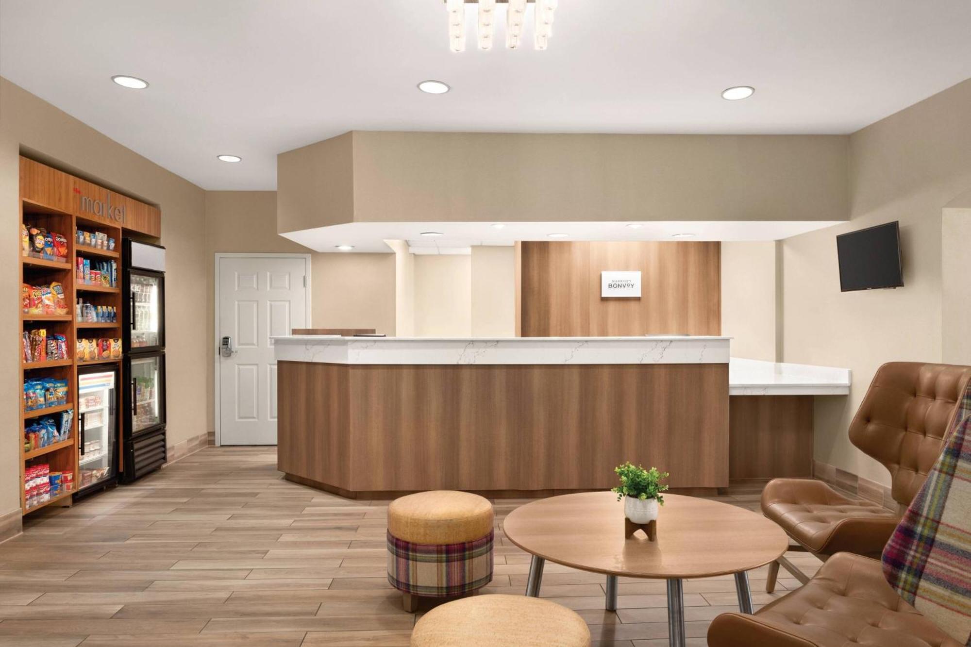 Residence Inn Atlanta Duluth Gwinnett Place Dış mekan fotoğraf