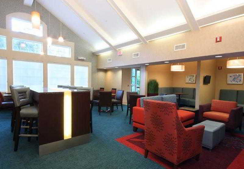 Residence Inn Atlanta Duluth Gwinnett Place Dış mekan fotoğraf