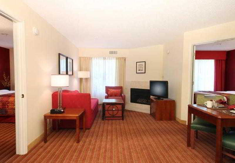Residence Inn Atlanta Duluth Gwinnett Place Dış mekan fotoğraf