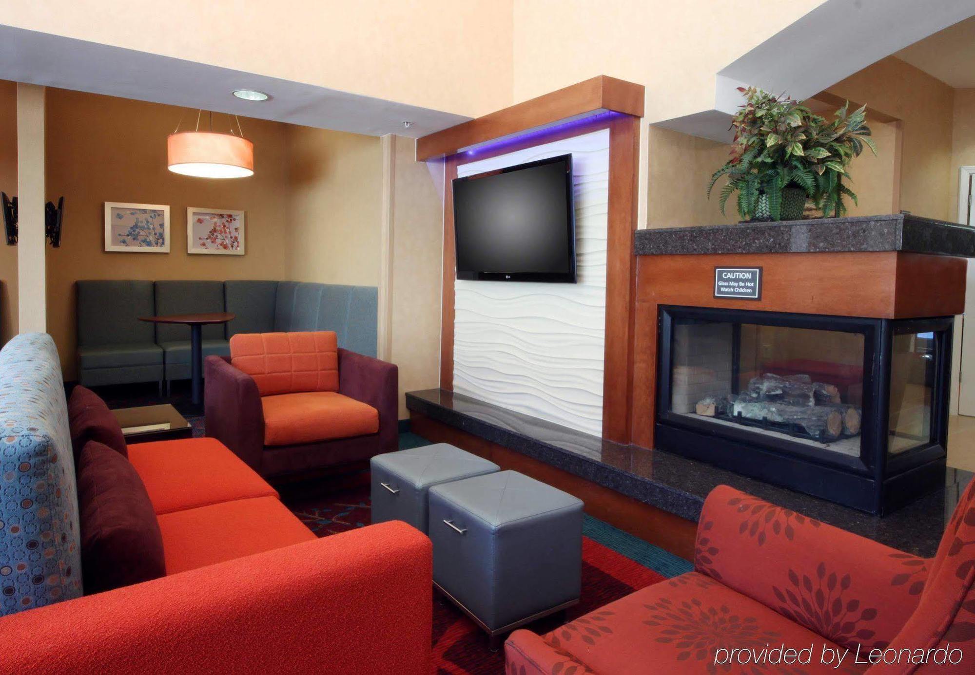 Residence Inn Atlanta Duluth Gwinnett Place Dış mekan fotoğraf