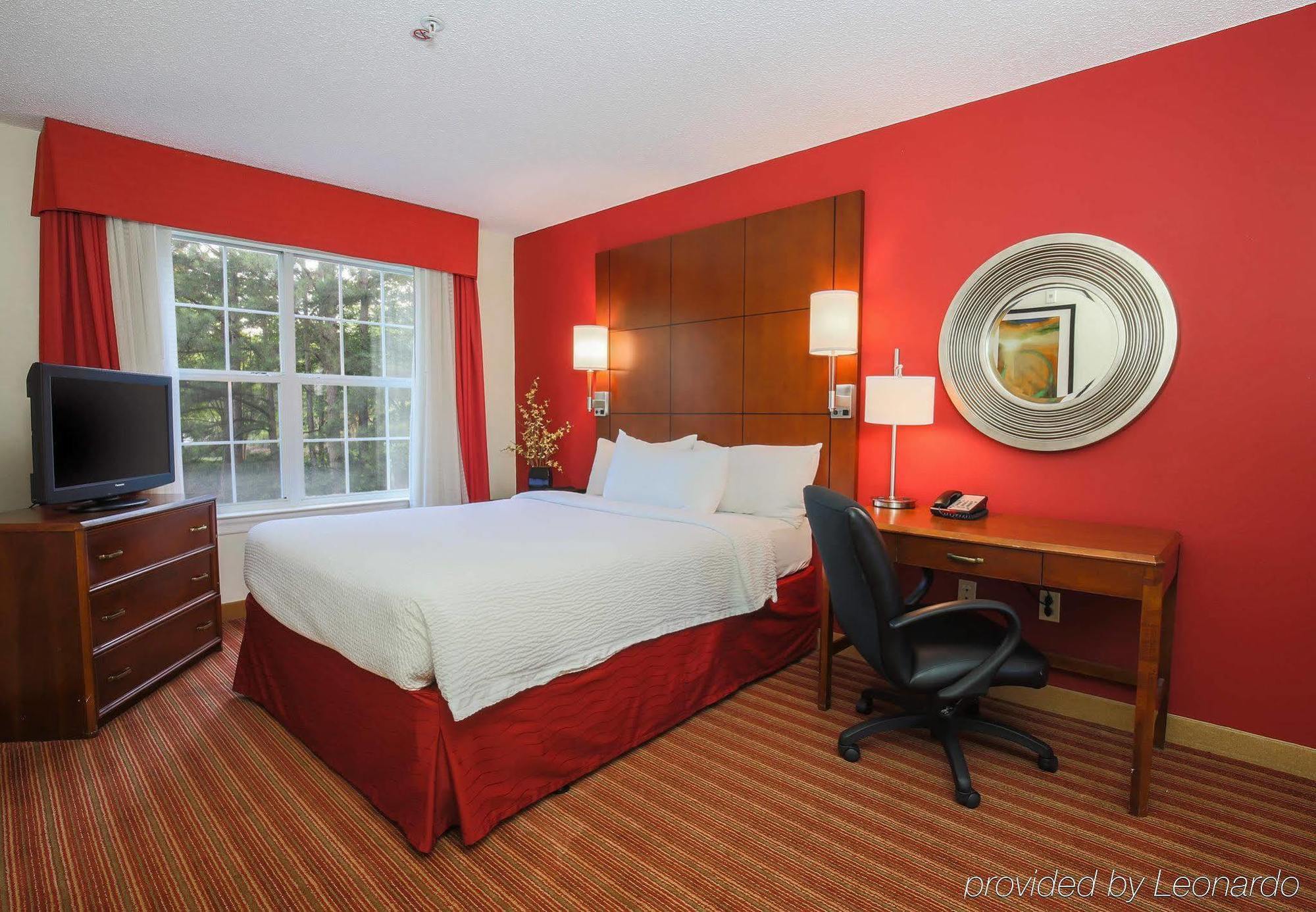 Residence Inn Atlanta Duluth Gwinnett Place Dış mekan fotoğraf