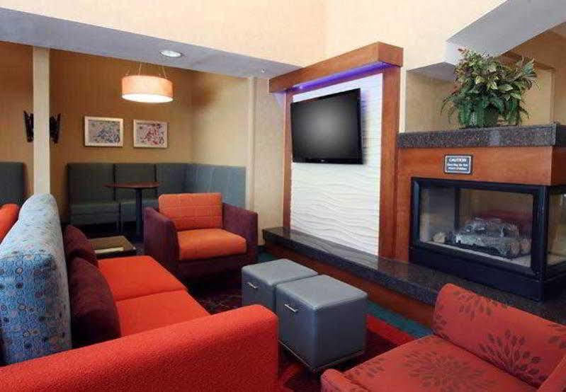 Residence Inn Atlanta Duluth Gwinnett Place Dış mekan fotoğraf