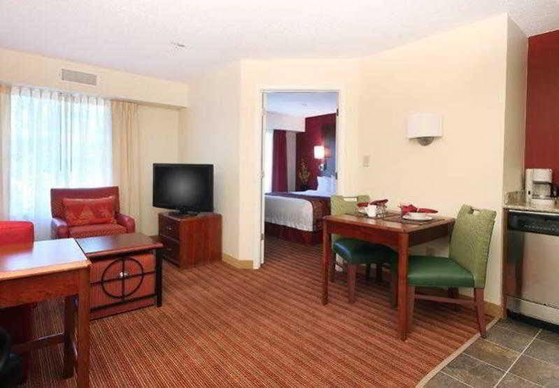 Residence Inn Atlanta Duluth Gwinnett Place Dış mekan fotoğraf