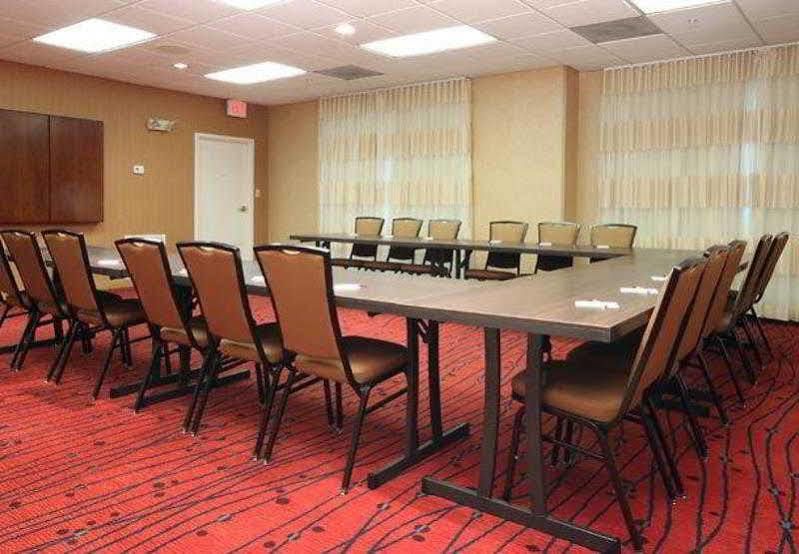 Residence Inn Atlanta Duluth Gwinnett Place Dış mekan fotoğraf