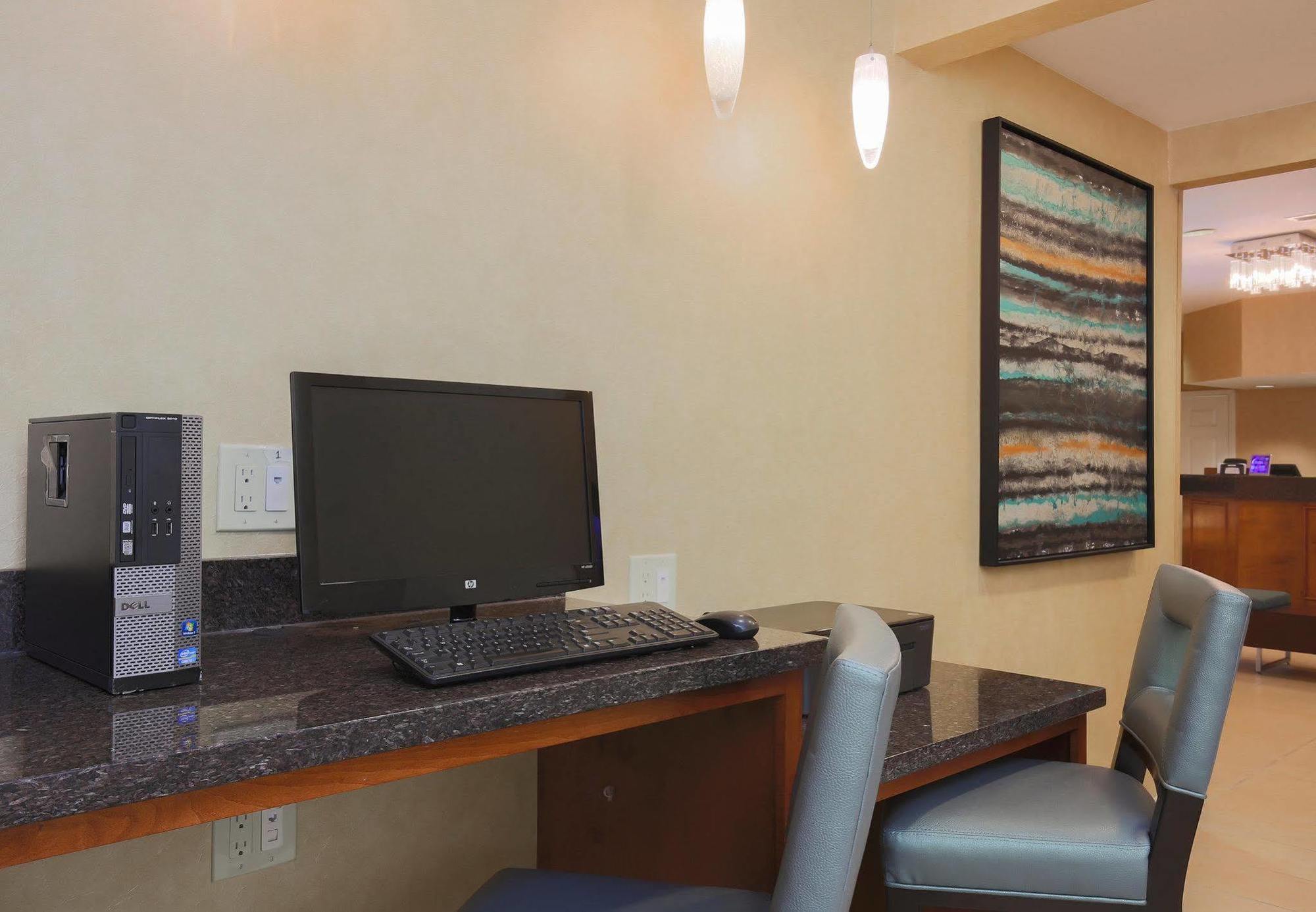Residence Inn Atlanta Duluth Gwinnett Place Dış mekan fotoğraf