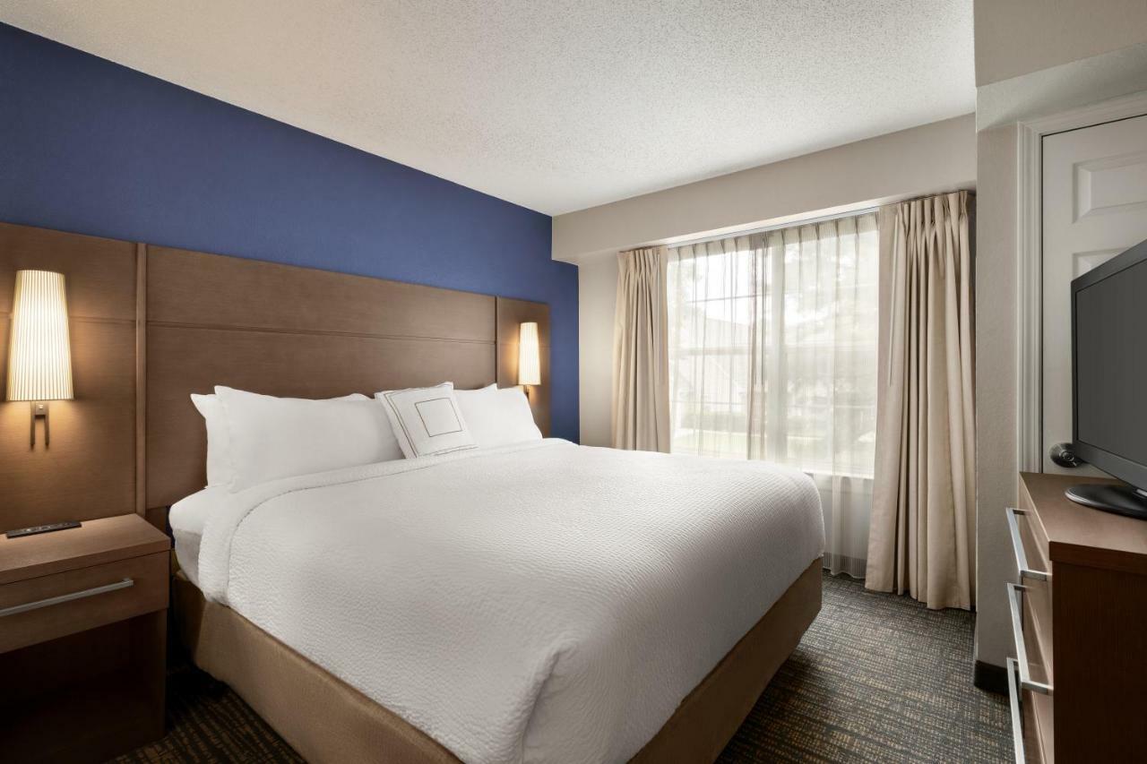 Residence Inn Atlanta Duluth Gwinnett Place Dış mekan fotoğraf